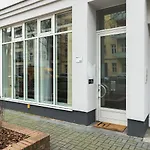Limehome Berlin Florastrasse