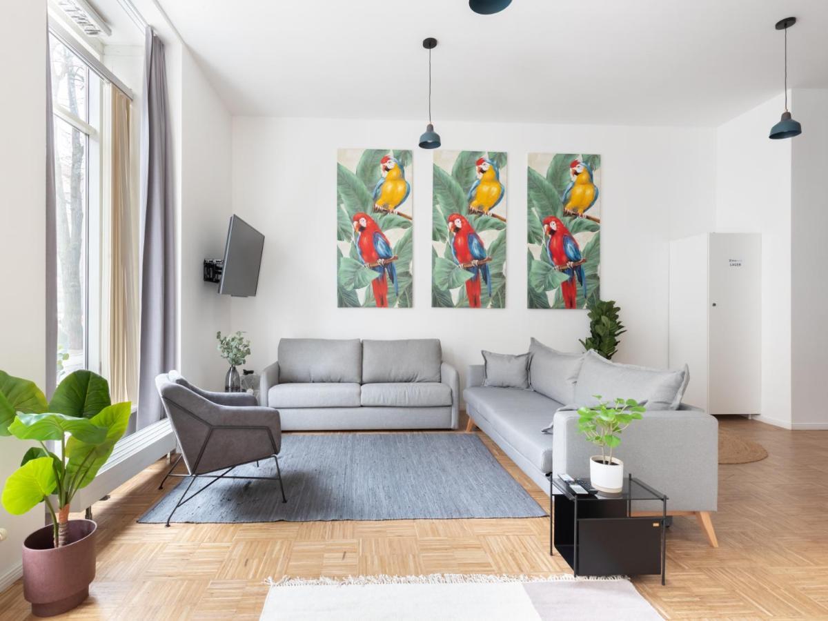 Limehome Florastrasse Berlin