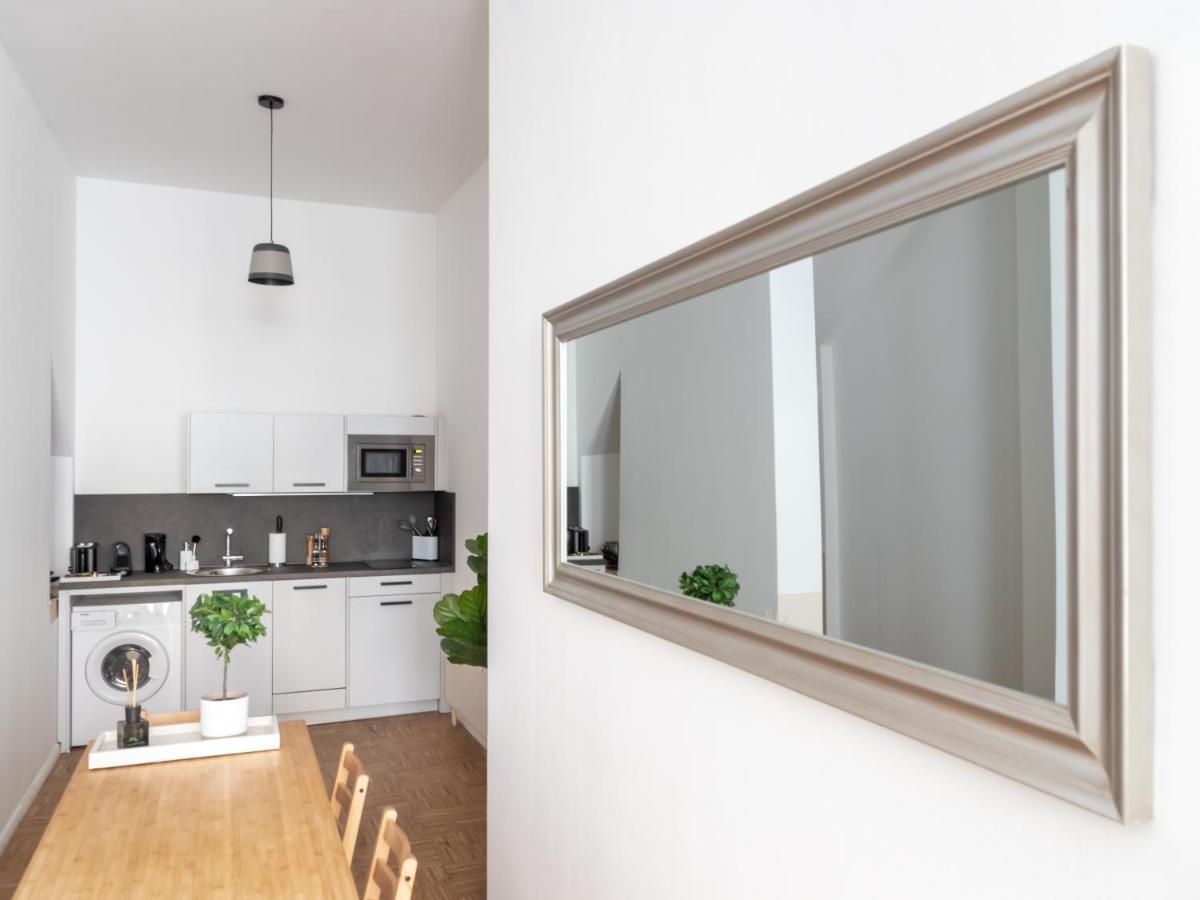 Apartment Limehome Florastrasse Berlin